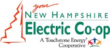 New Hampshire Electric Cooperative