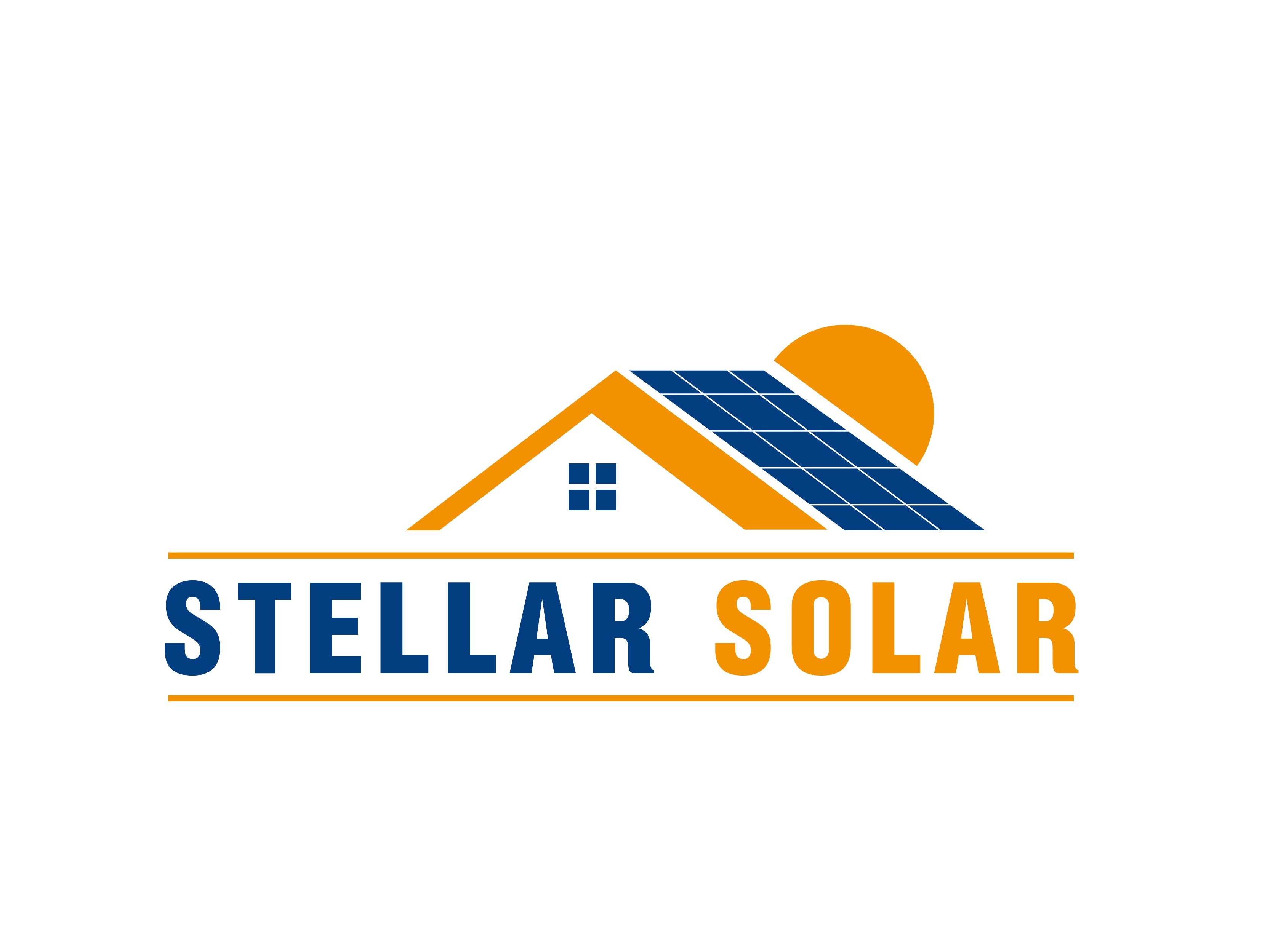 Stellar Solar, Inc logo