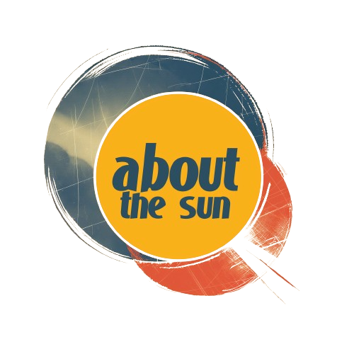 About The Sun logo