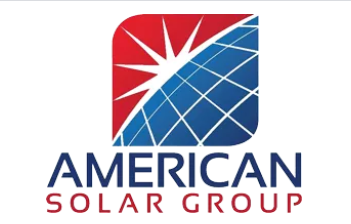 American Solar Group logo