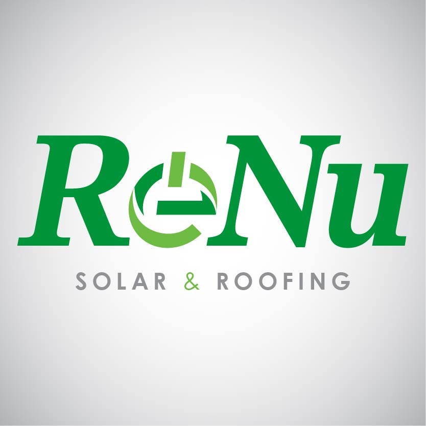 ReNu Solar logo