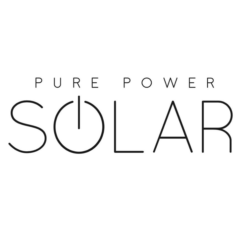 Pure Power Solar LLC logo