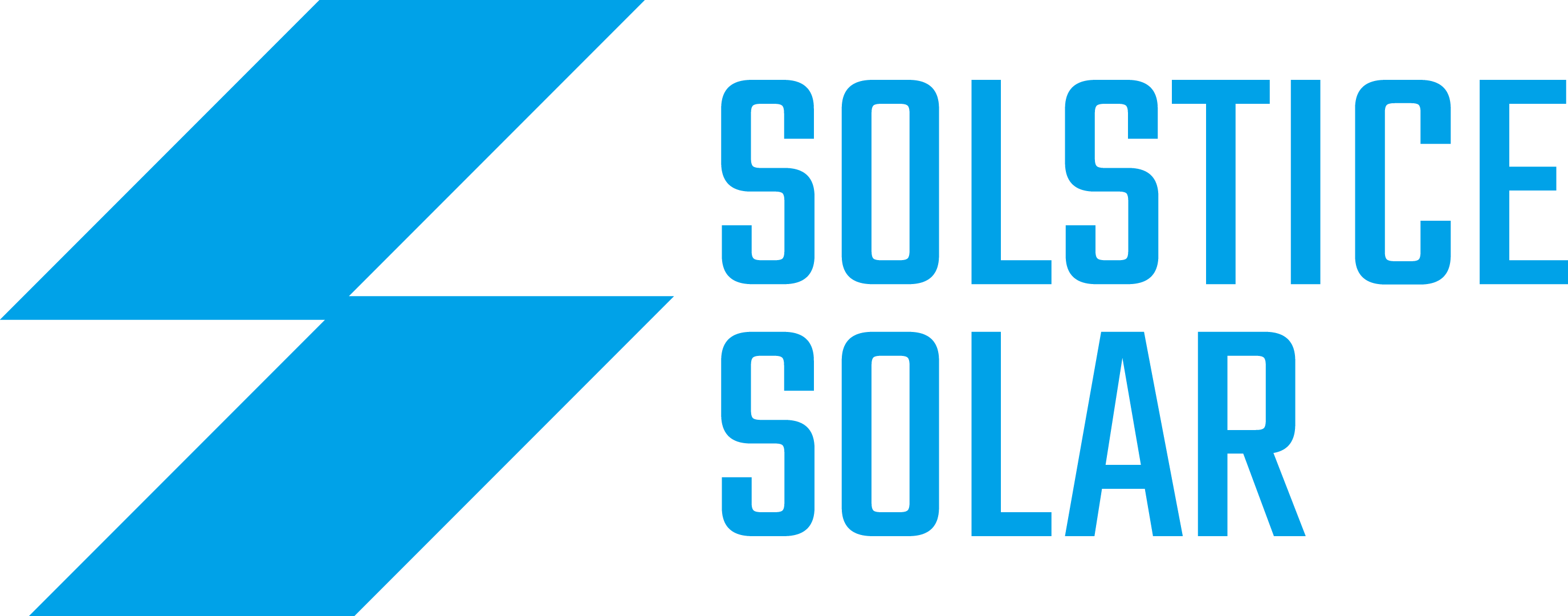 Solstice Solar logo