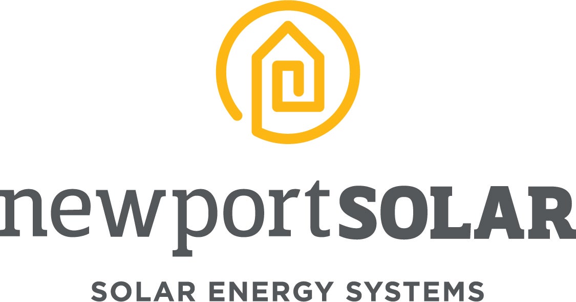 Newport Solar logo