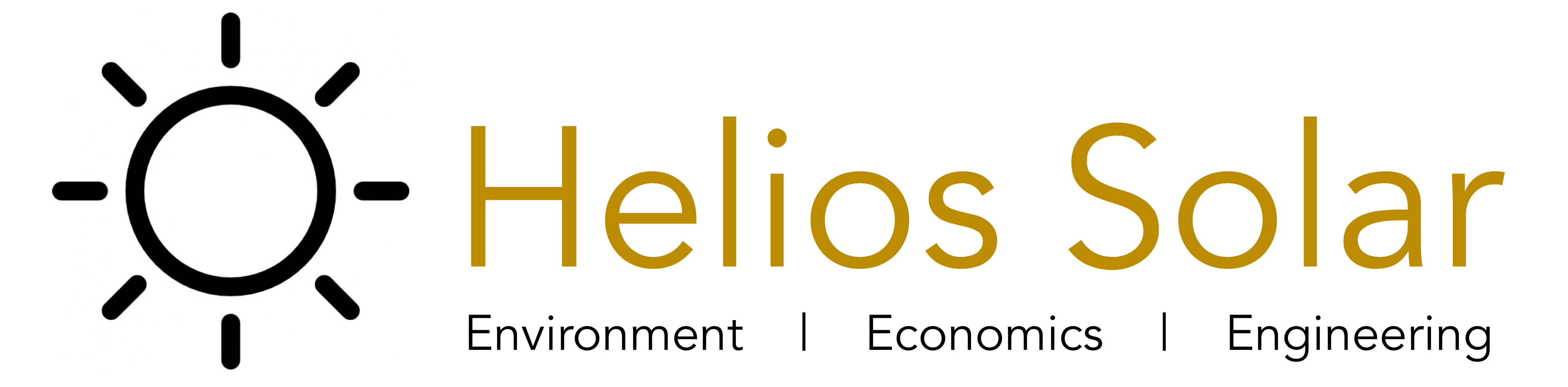 helios solar modules