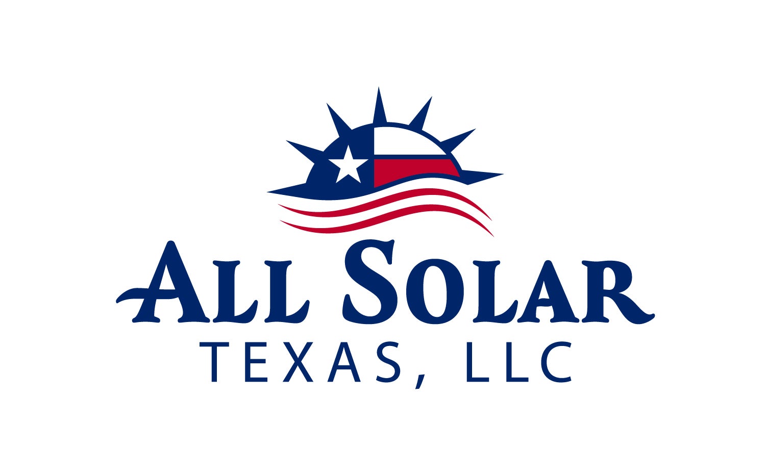 All Solar Texas, LLC logo