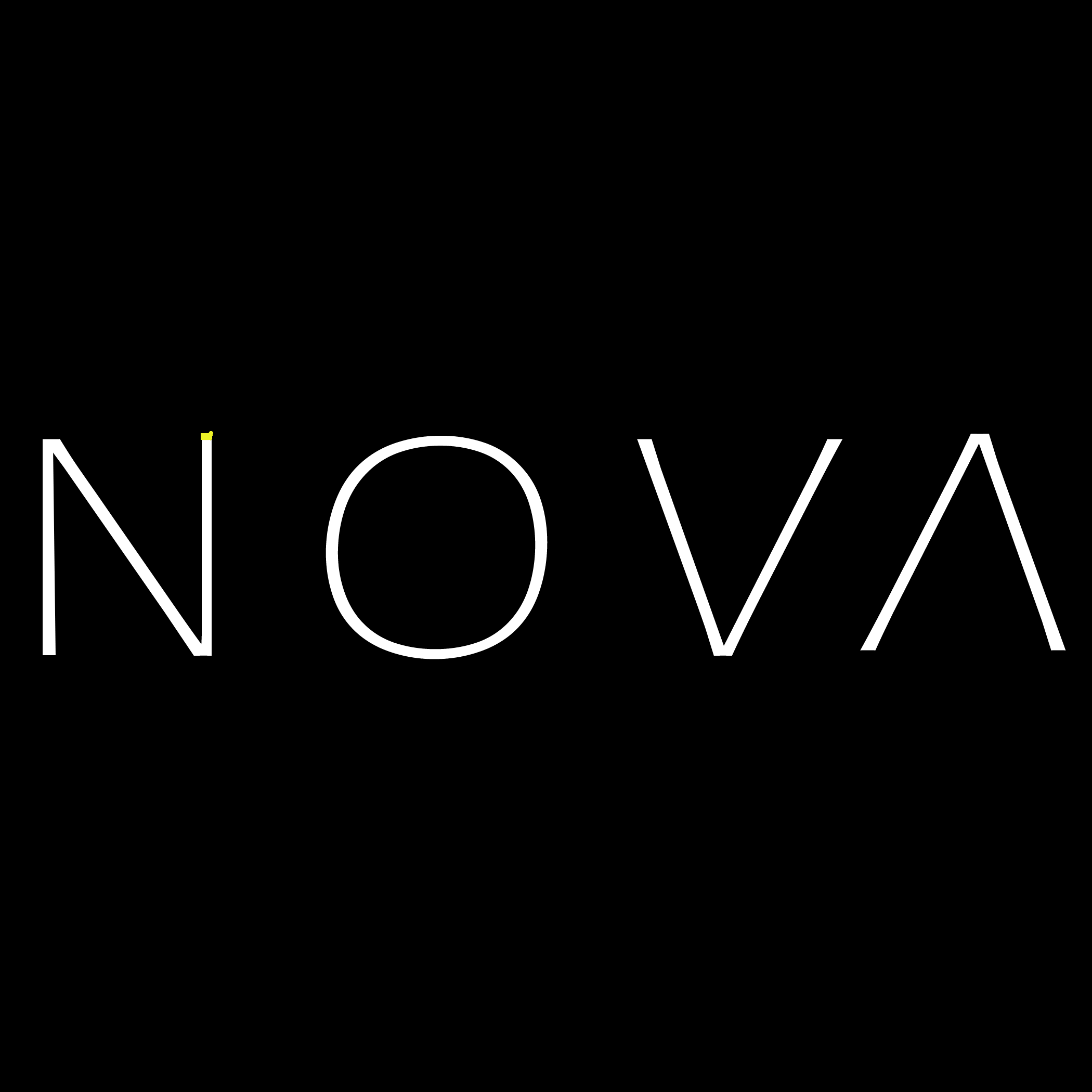 Nova Solar (UT, CO, NC, SC) logo