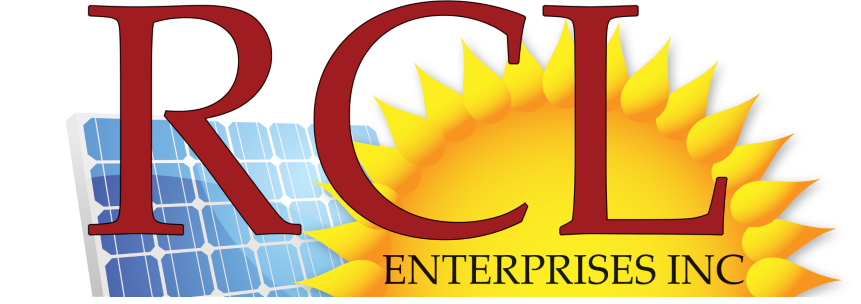 RCL Solar & Construction logo