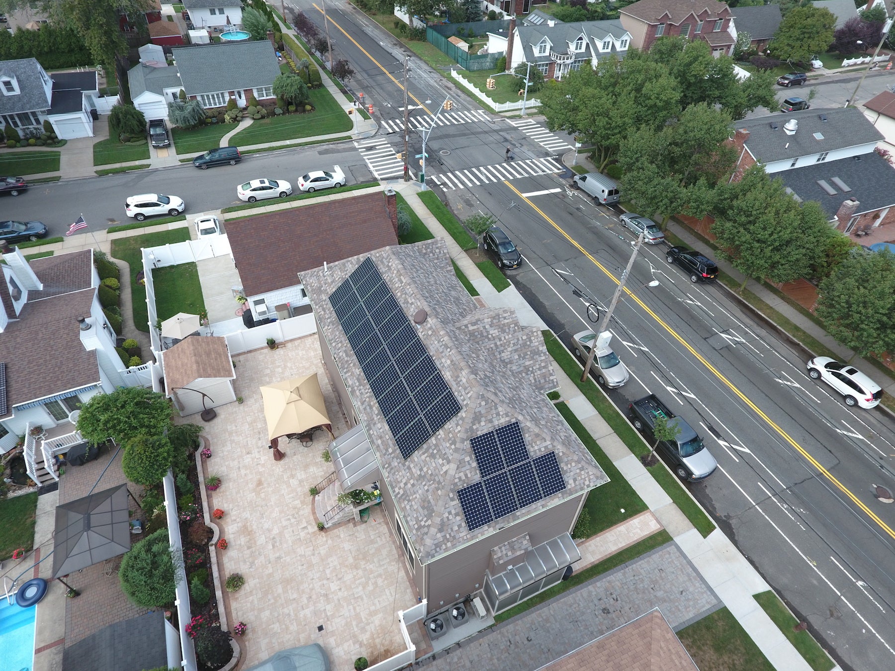  Venture Solar Solar Reviews Complaints Address Solar Panels Cost