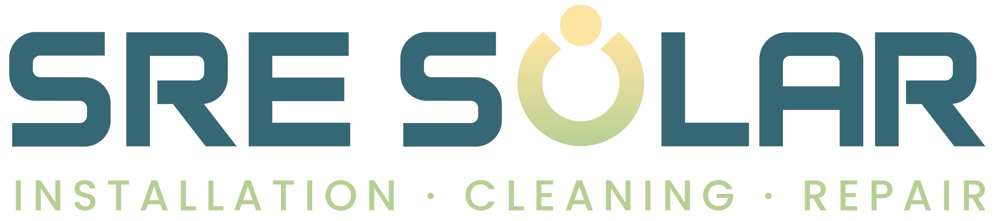 Solar Renewable Energy logo