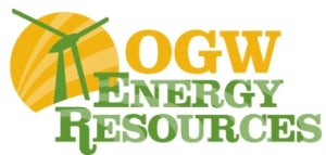 OGW Energy Resources logo