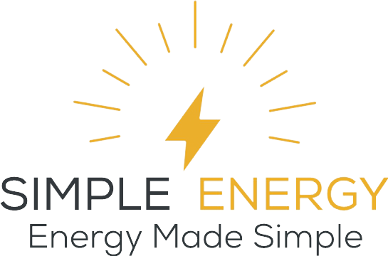 Simple Energy Solar logo