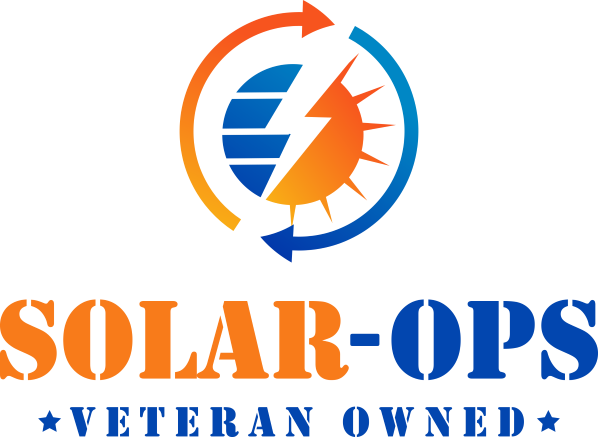 Solar-Ops logo