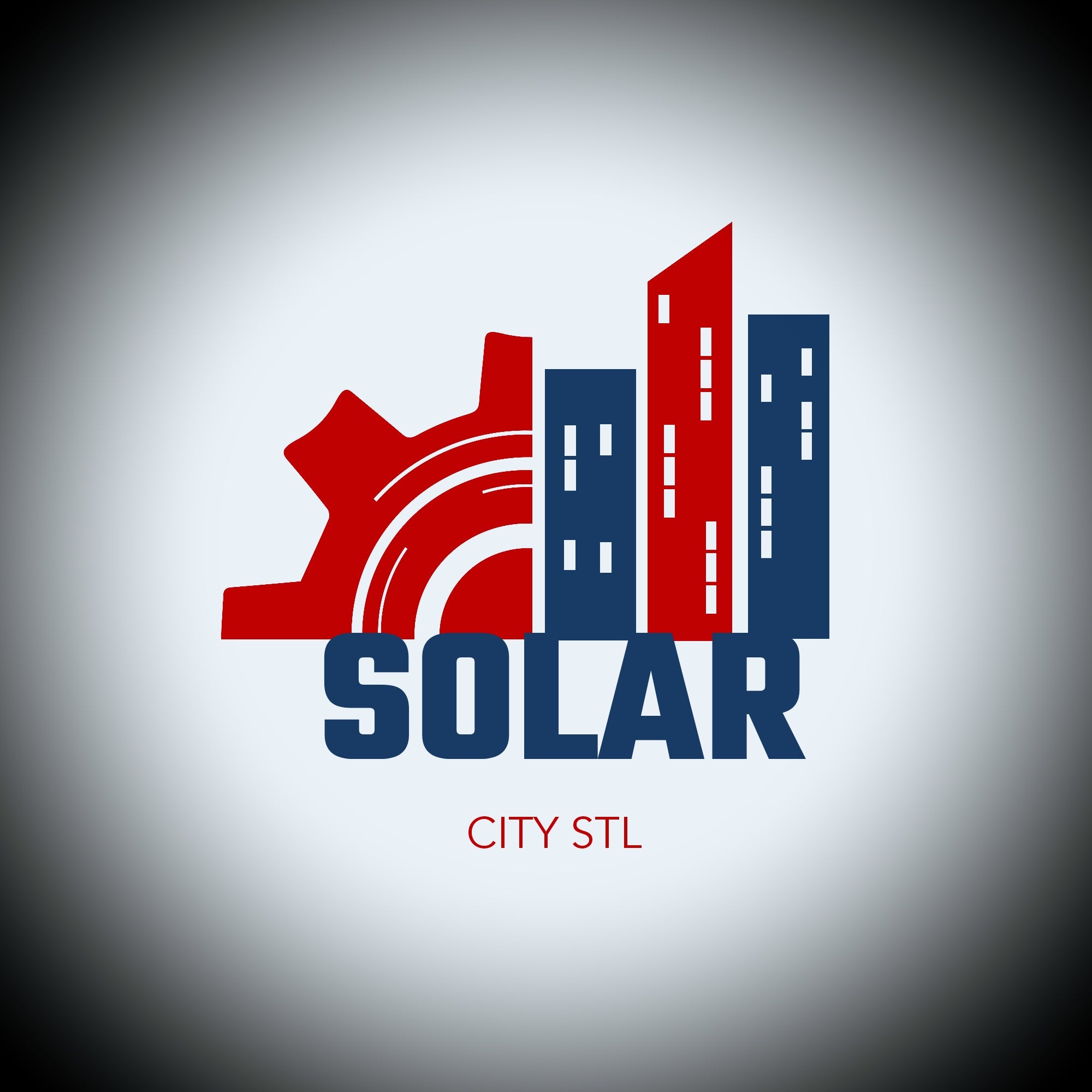 Solar City STL logo