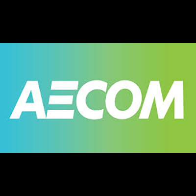 AECOM logo