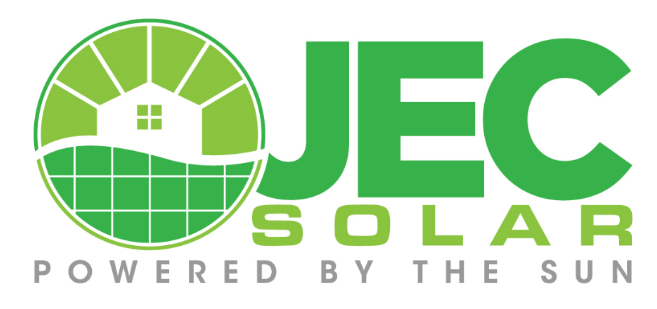 JEC Solar logo