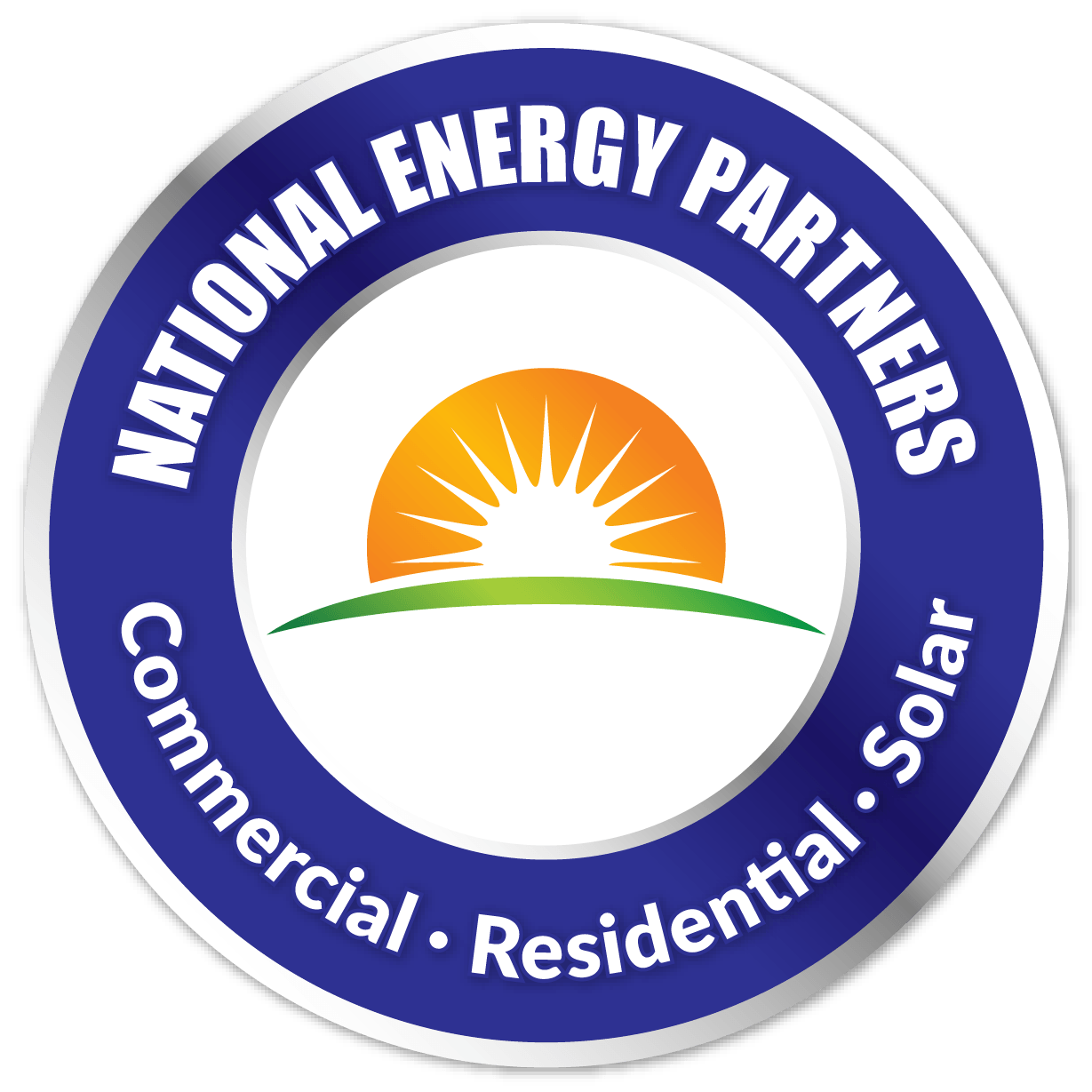 National Energy Partners logo