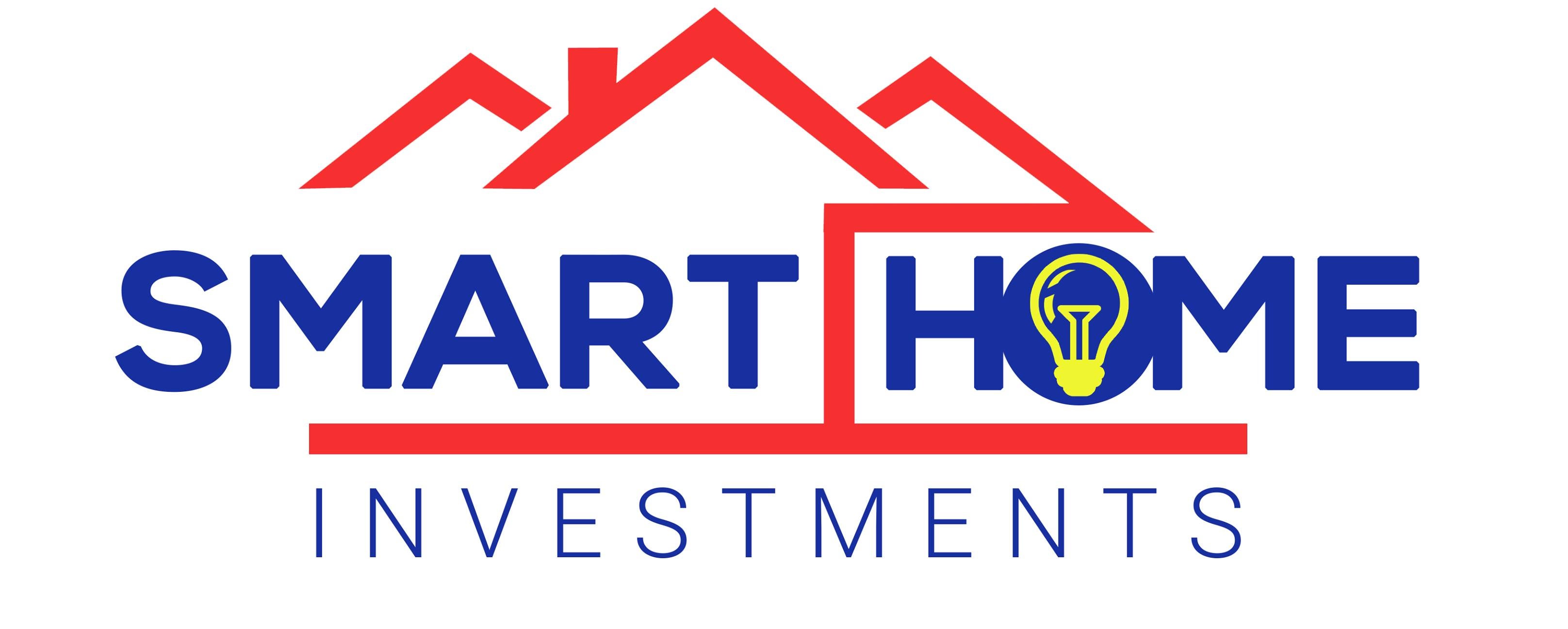 Smart Home Investments logo