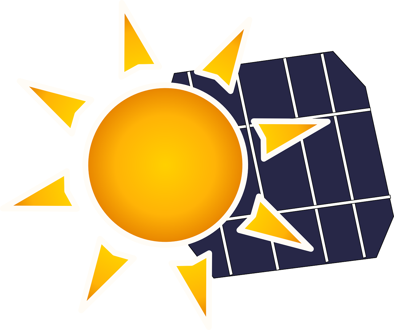 Solaris Link logo