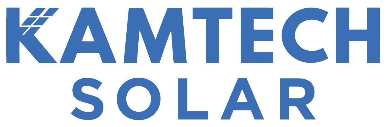 Kamtech Solar Solutions logo