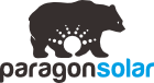 Paragon Solar logo