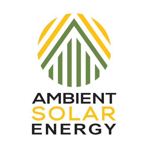 Ambient Solar Energy logo