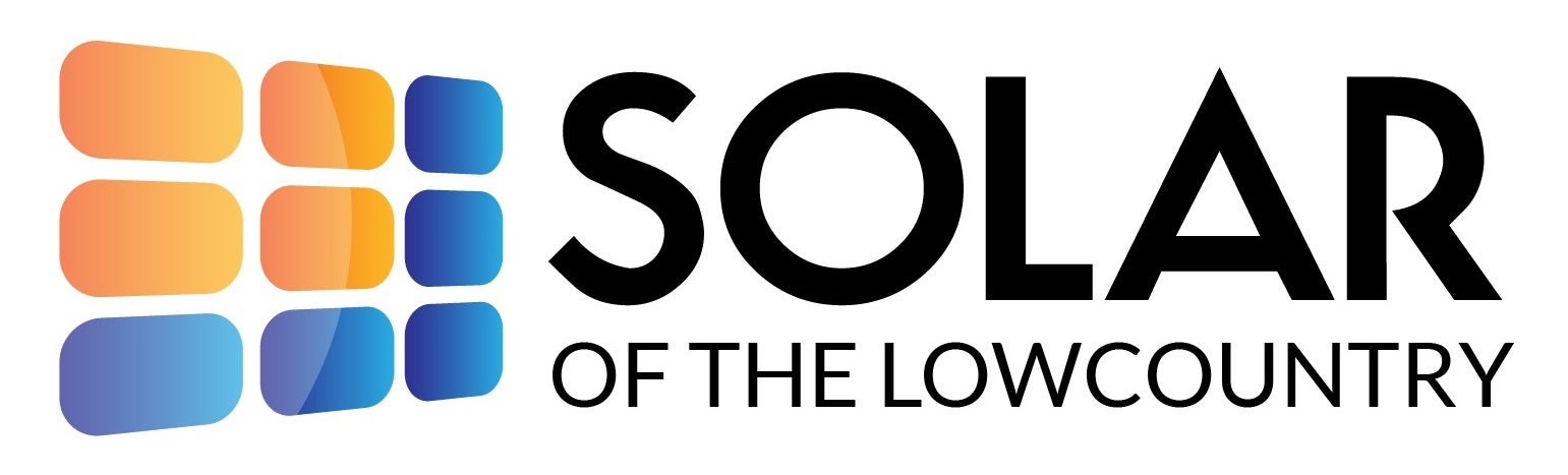 Solar of the Lowcountry logo