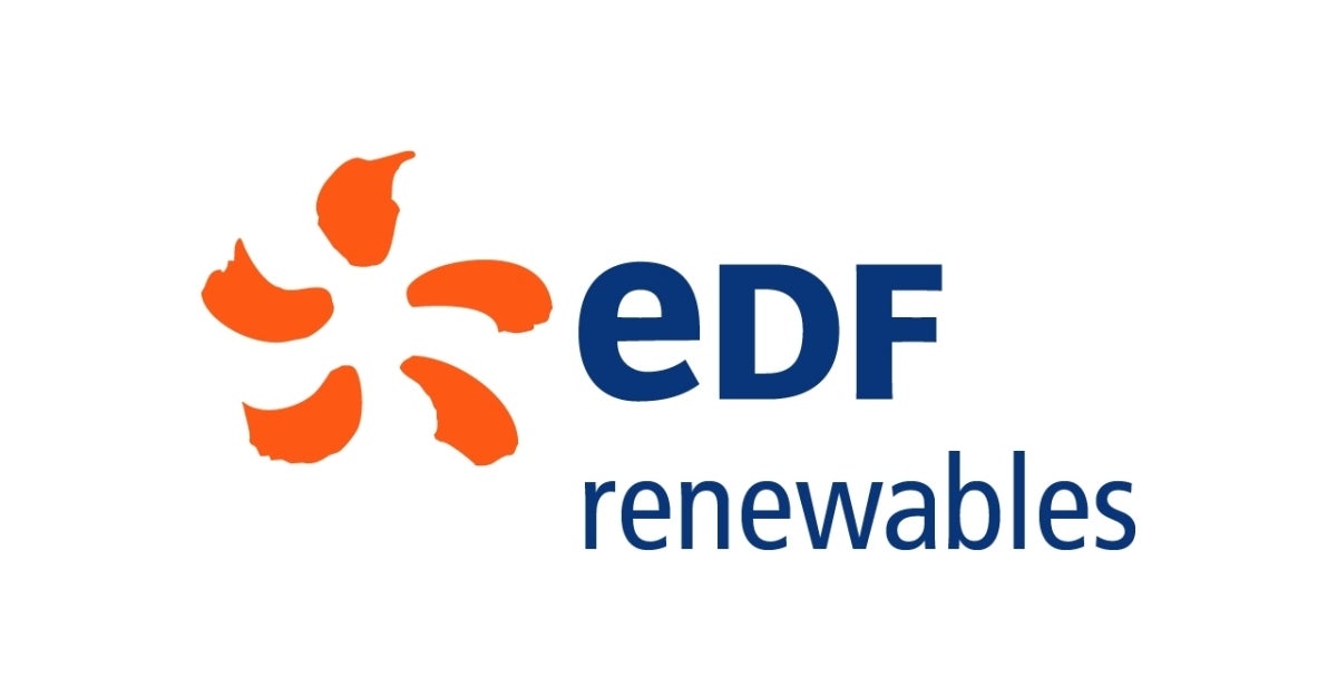 EDF Renewables logo