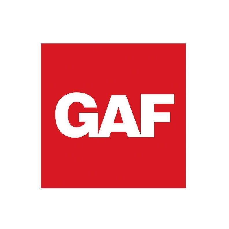 DecoTech by GAF logo