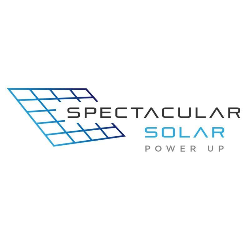 Spectacular Solar logo