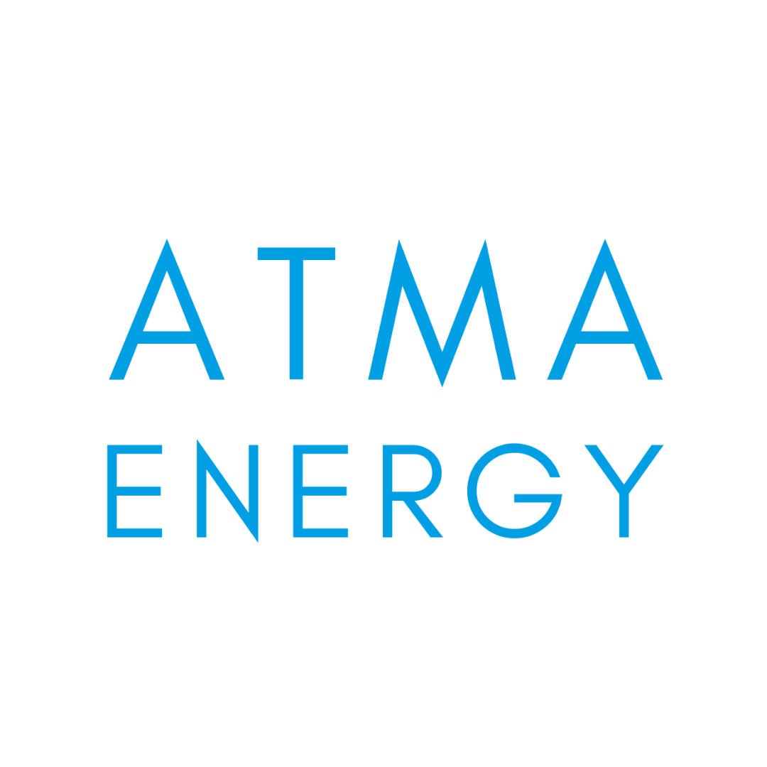 ATMA Energy logo