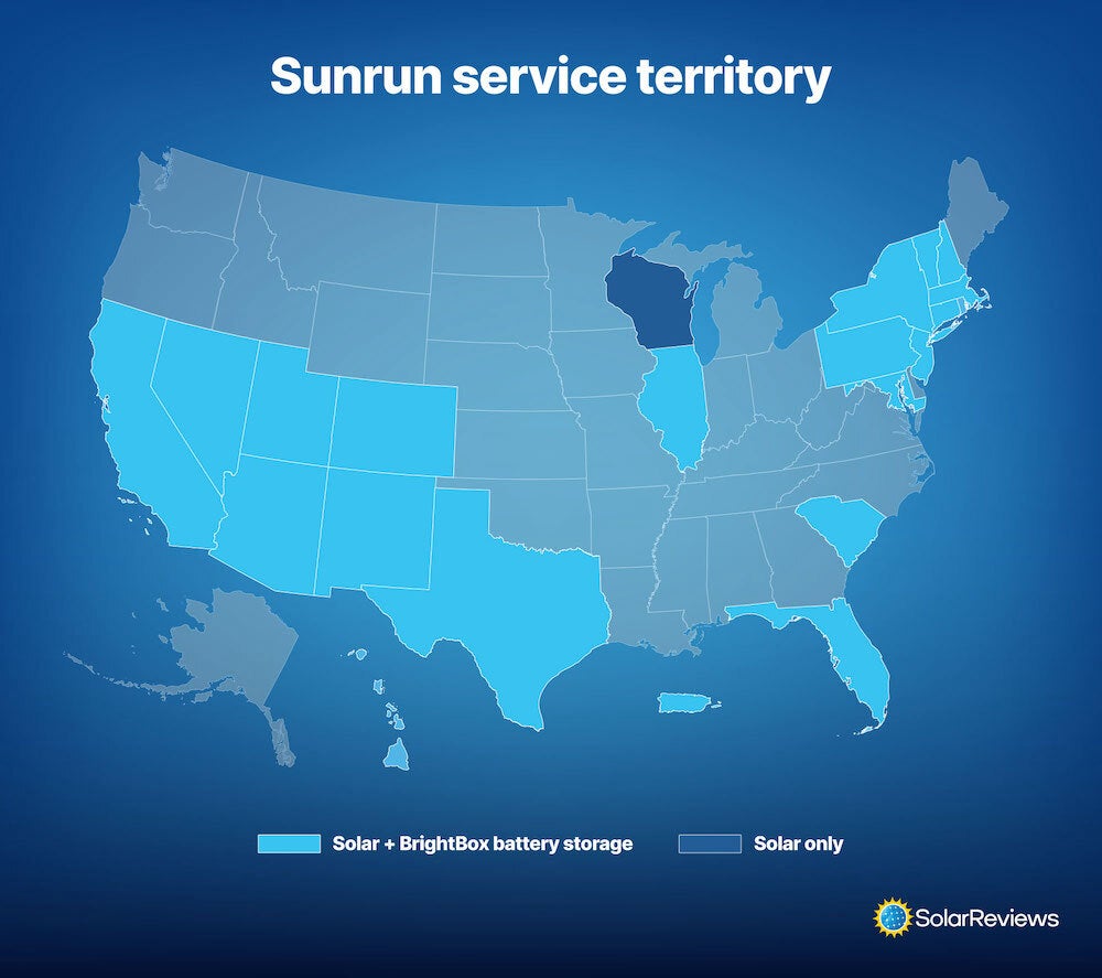 SunPower vs. Sunrun Is One of These Top Companies Right for You?