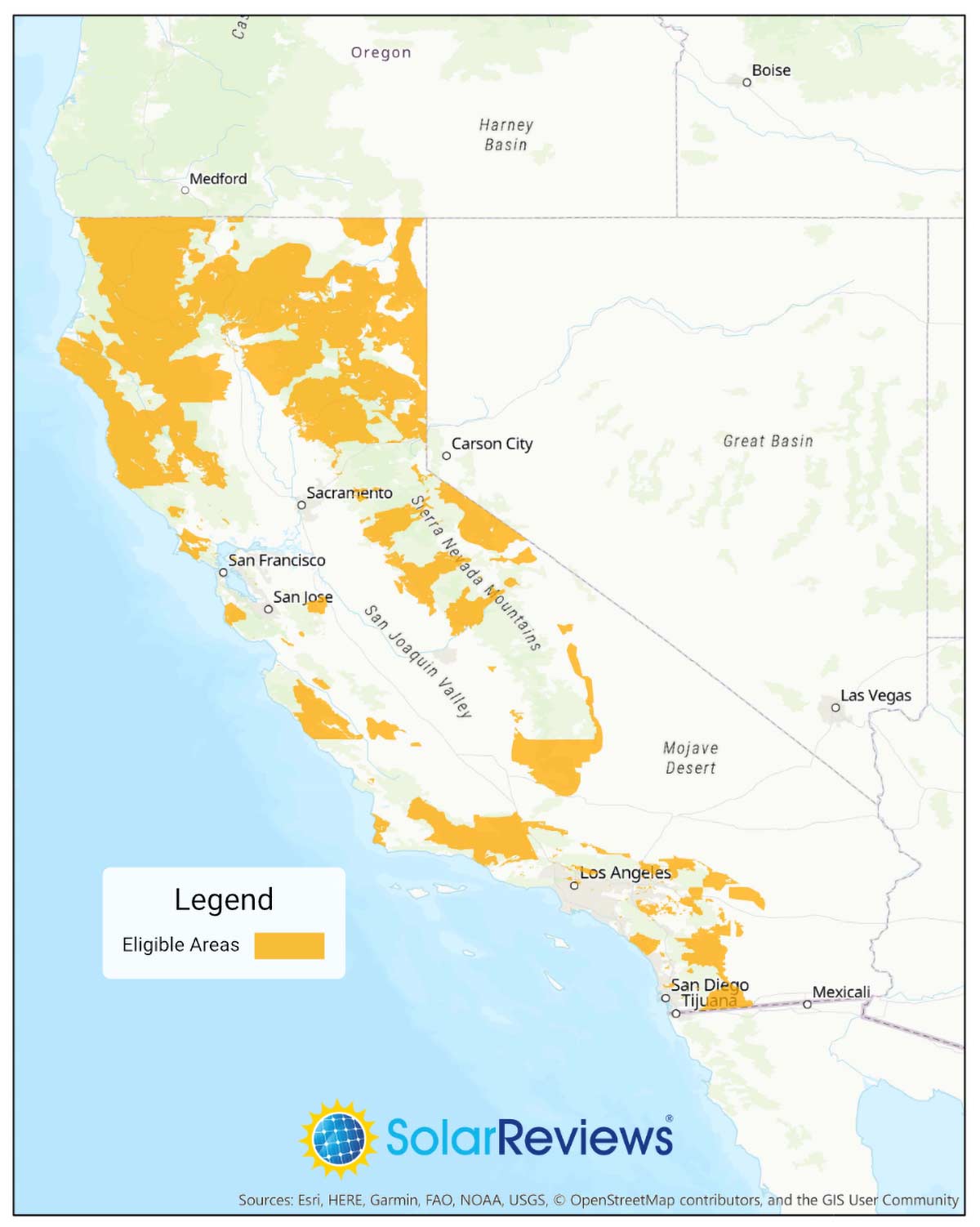 A Breakdown Of California s Recent SGIP Battery Rebate Changes