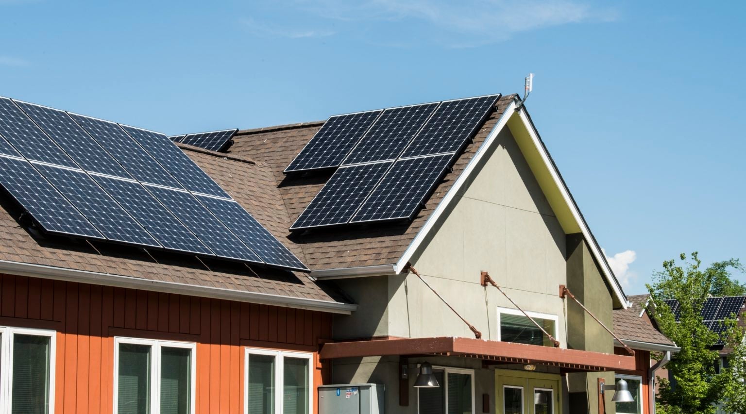 Crédito Fiscal Federal por Energía Solar Fotovoltaica: Guía para  Propietarios de Viviendas