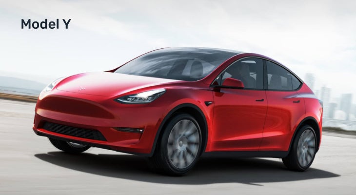 How Much Does A Tesla Cost All Models Prices In 21