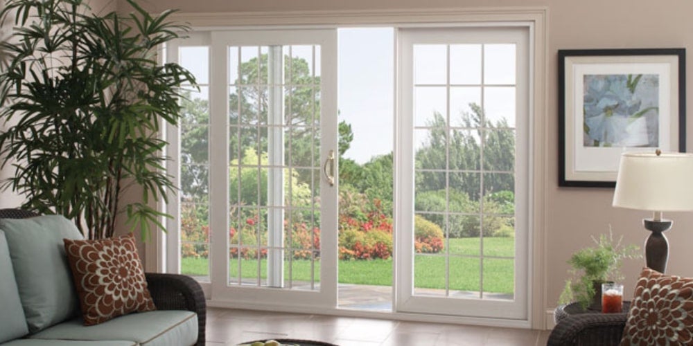 Alside Patio Doors Buyer’s Guide Types, Pros, Cons, and Cost