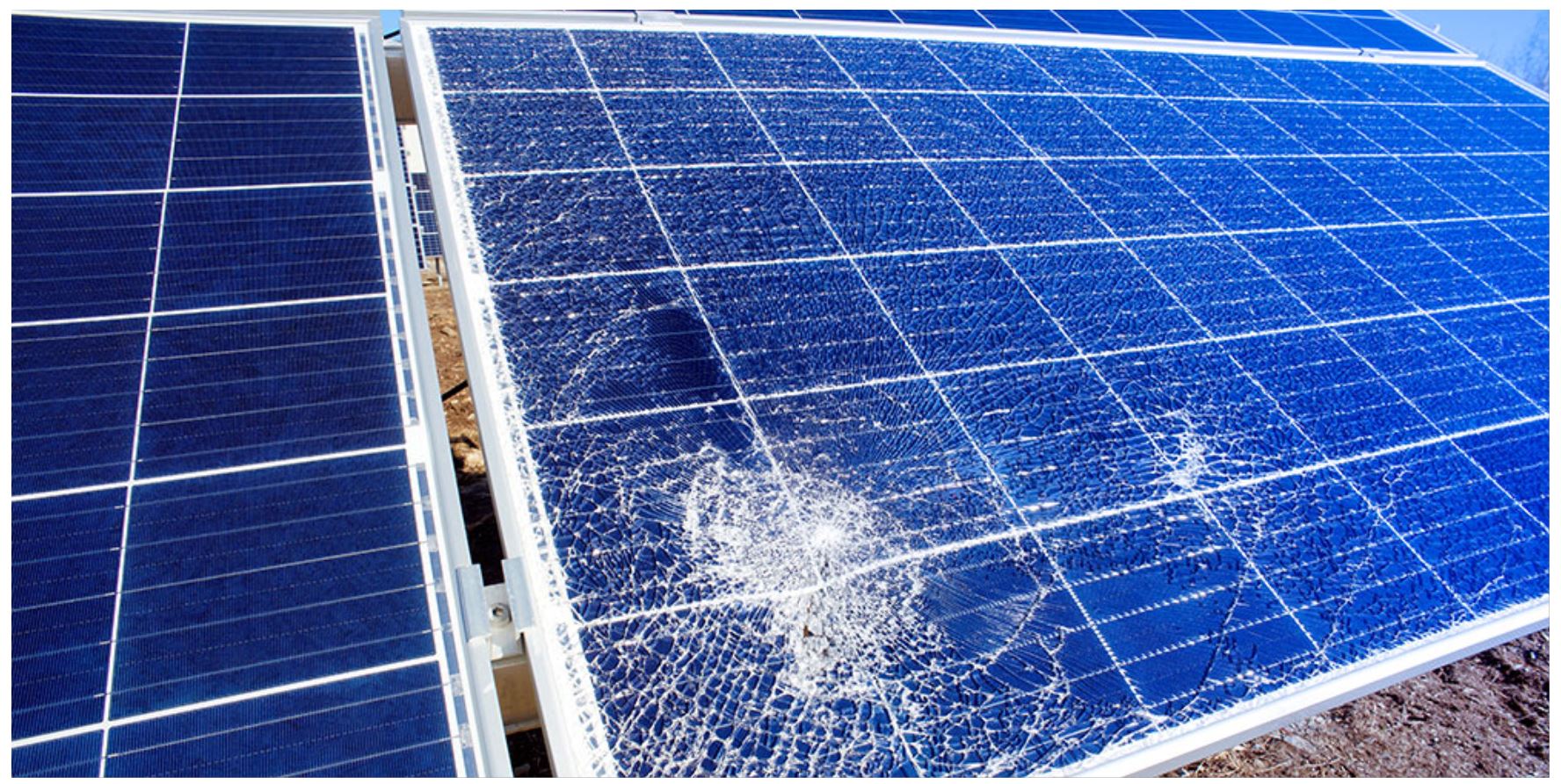 What Happens To Solar Panels In A Hurricane 