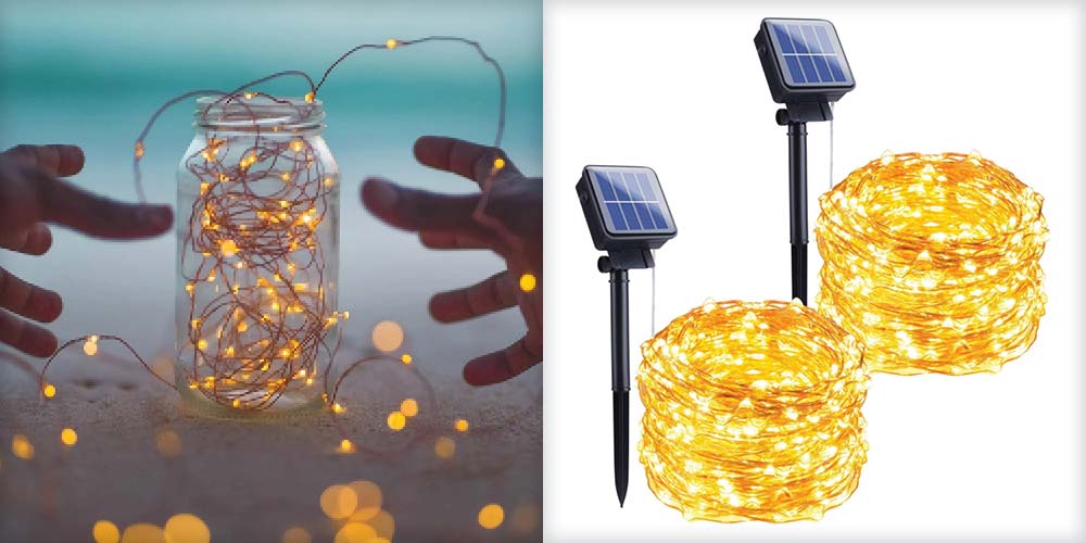 5 Best Solar Christmas Lights for 2022