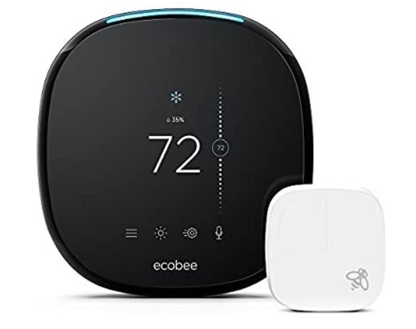 The 4 Best Smart Thermostats of 2024