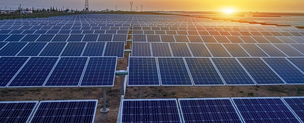 Inversores solares fotovoltaicos: qué son y cómo funcionan