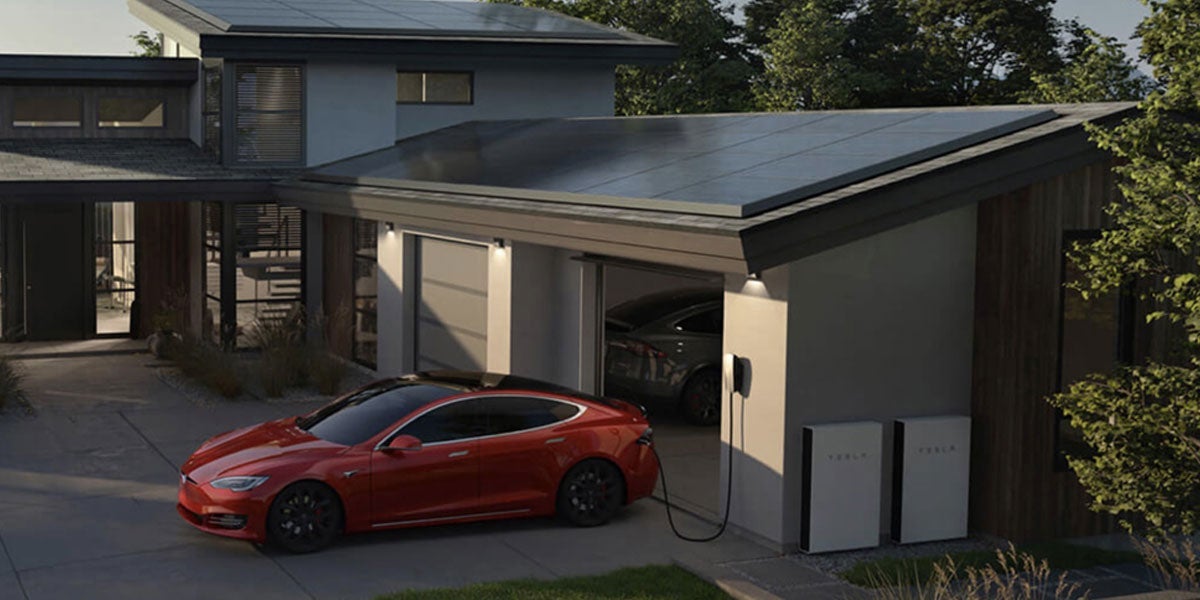 Cu Nto Cuestan Los Paneles Solares De Tesla