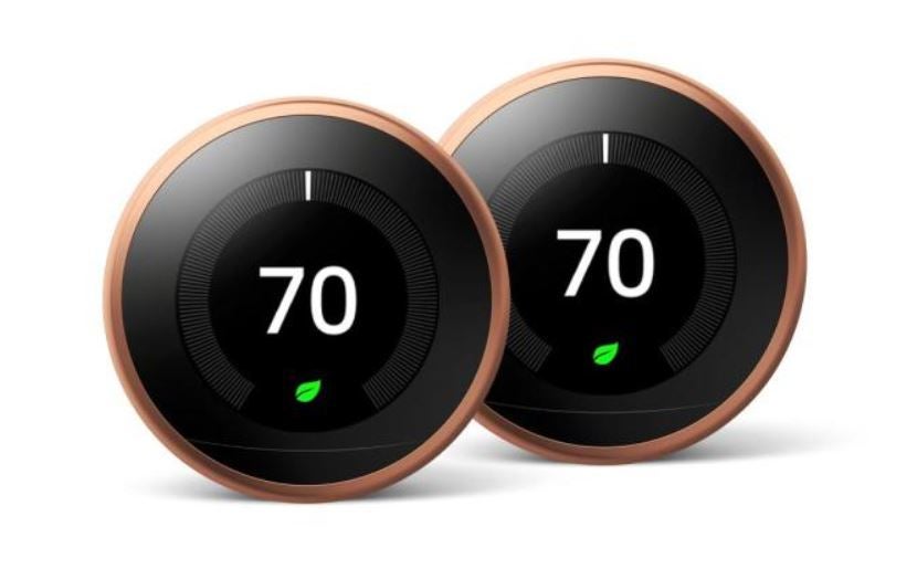 5 Best Smart Thermostats of 2024