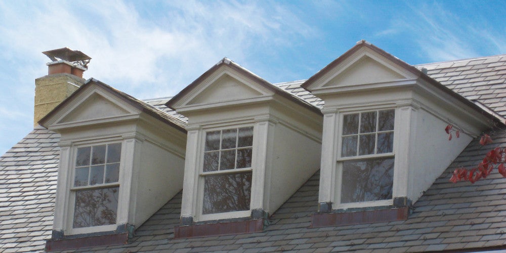 Everything You Need To Know About Dormers: Types, Cost, Pros, And Cons