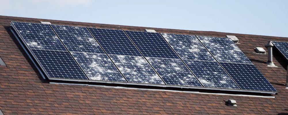 Solar Panels Texas Hail: Protect Your Investment from Severe Damage