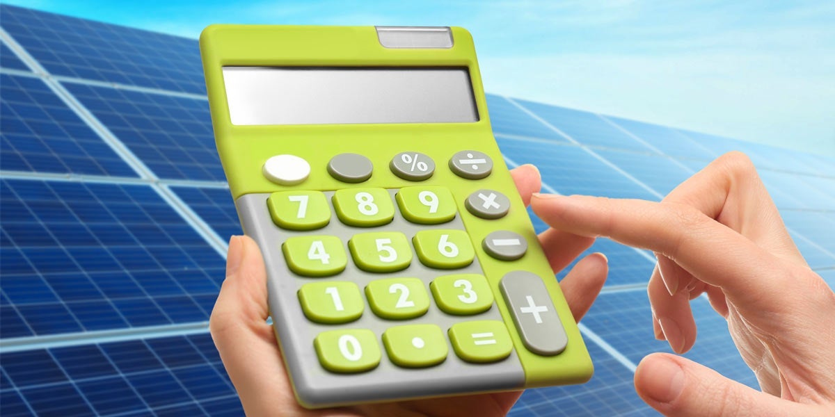 Solar Savings Calculator How Much Can You Save In 2023 