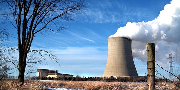 Nuclear Energy Pros And Cons