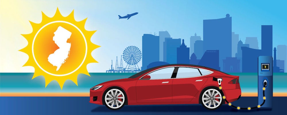 Complete Guide To New Jersey s EV Incentive Charge Up NJ