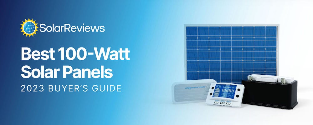 Understanding the 100-Watt Panel and Its Uses
