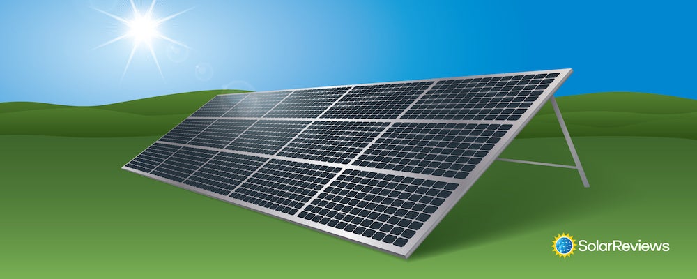 Flexible Solar Kits, Low Profile Solar