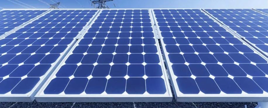 Cuánta Electricidad Produce un Panel Solar?